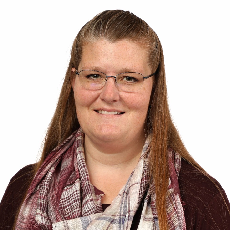 Melissa Whitney