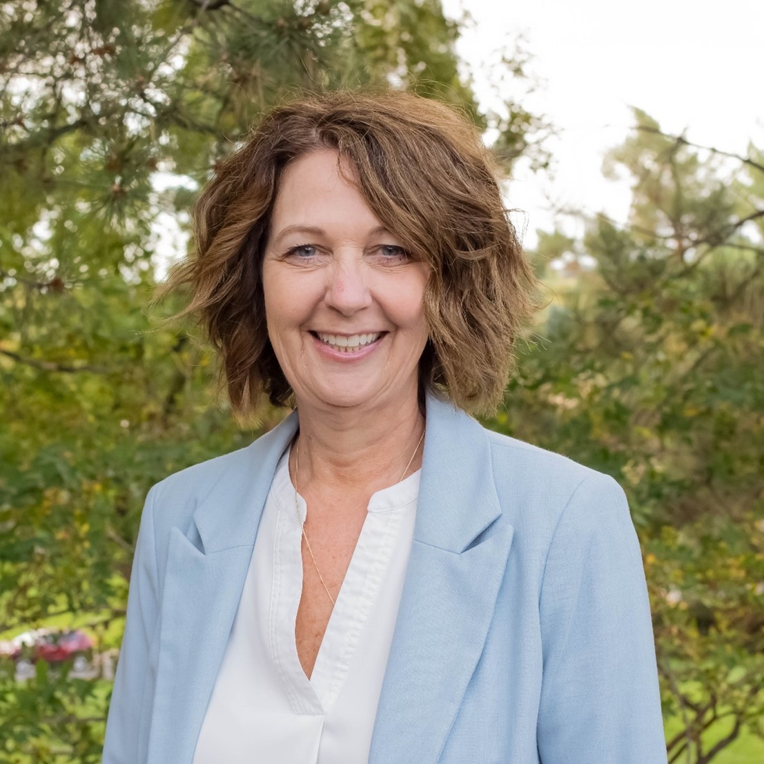 Amy Chadwick