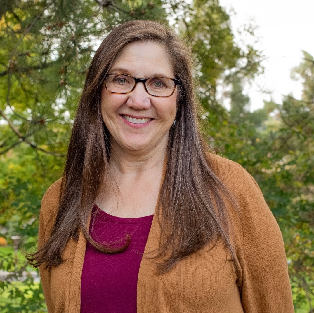 Marybeth Hallett
