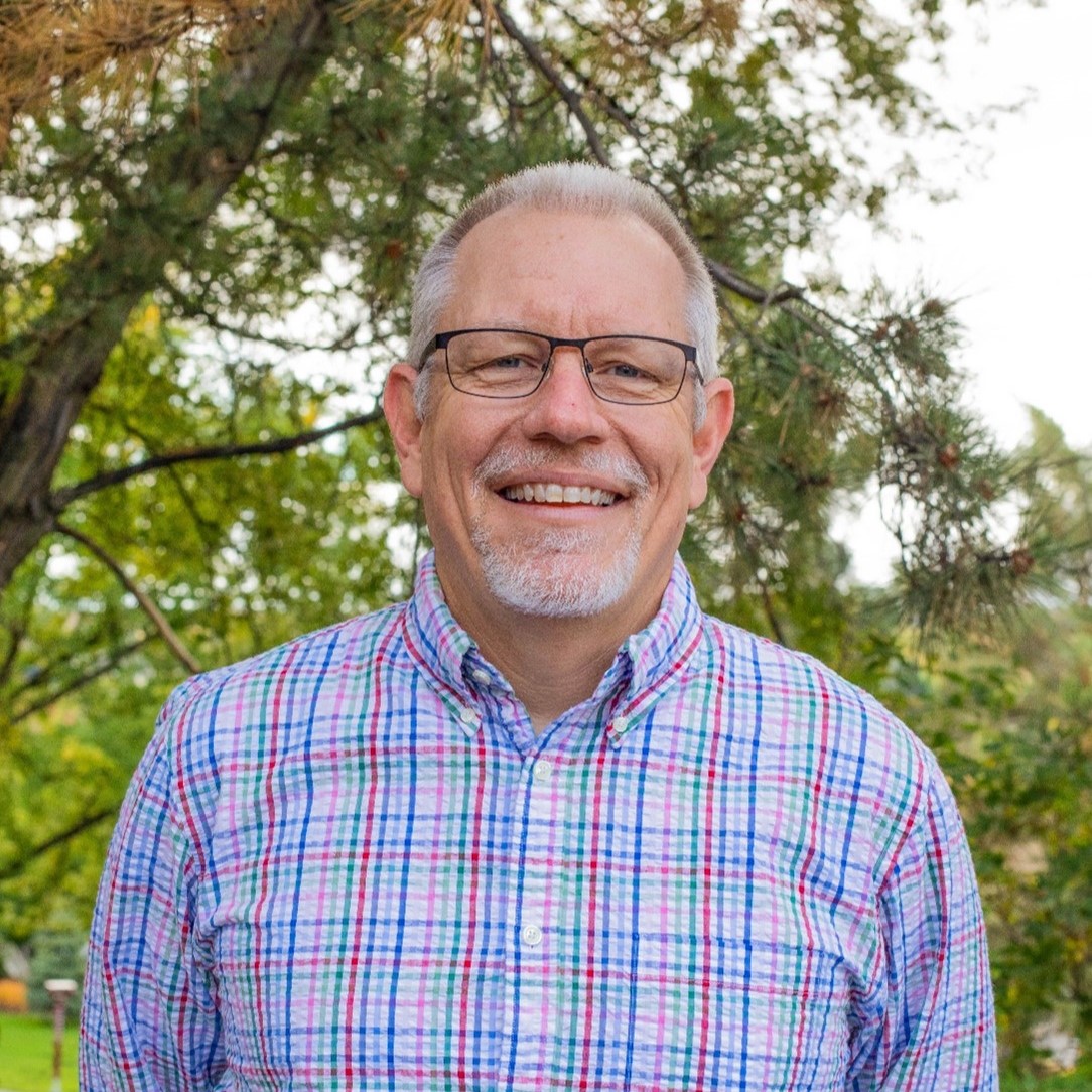 Eric Wright