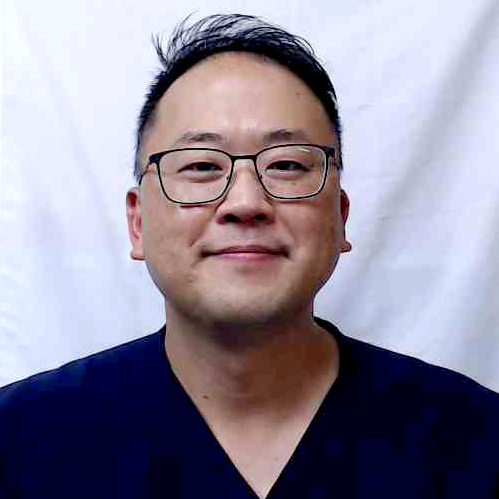 Yong Kwon
