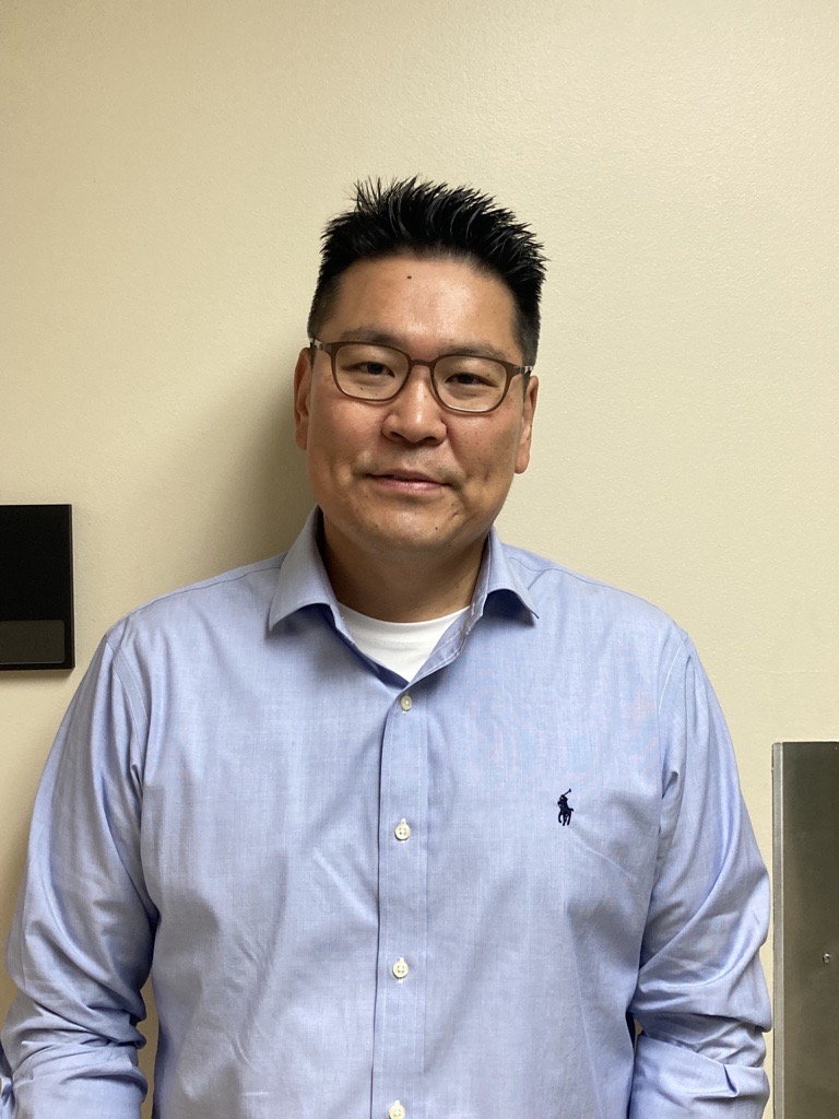David Kwon