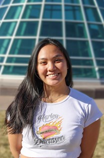 Arielle Argel