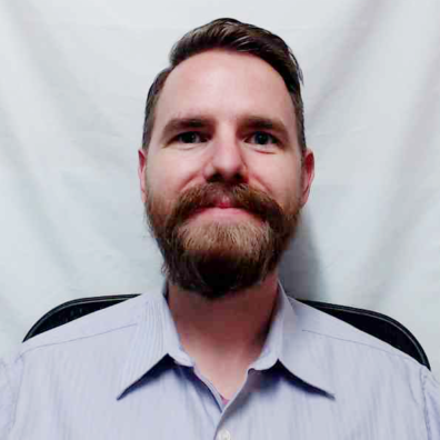 Justin Petersen