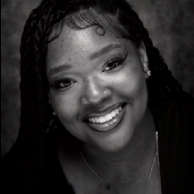 Betty Tidwell